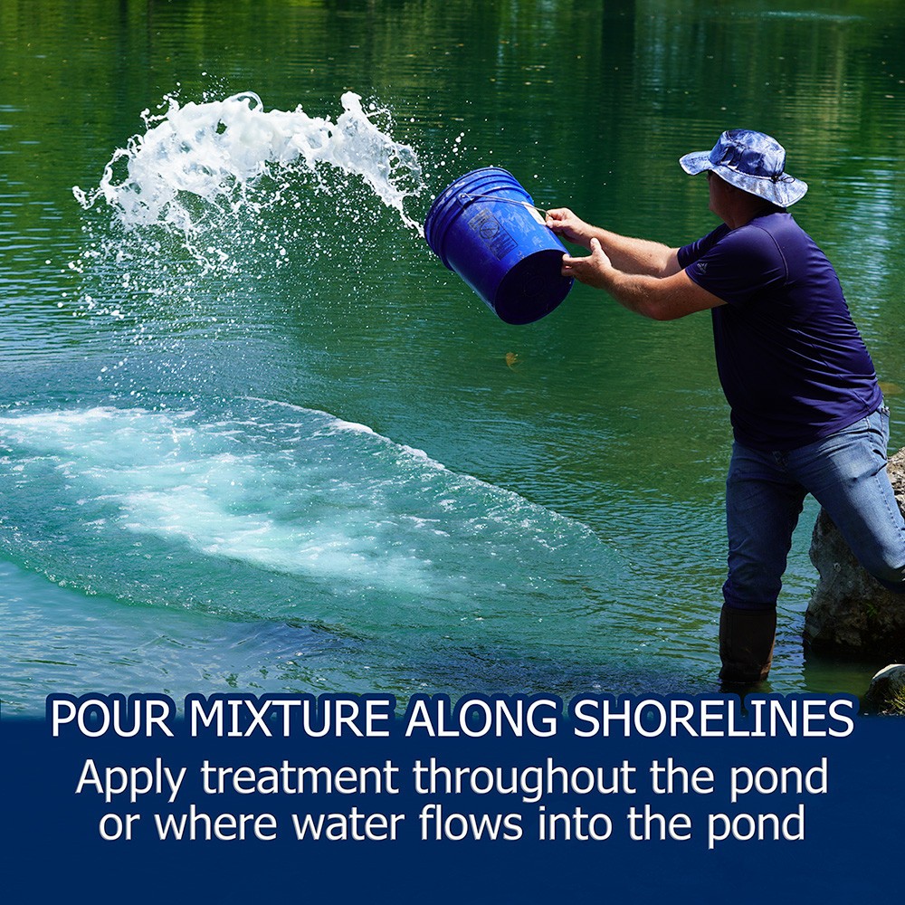 Phosphate Eliminator 40 lb