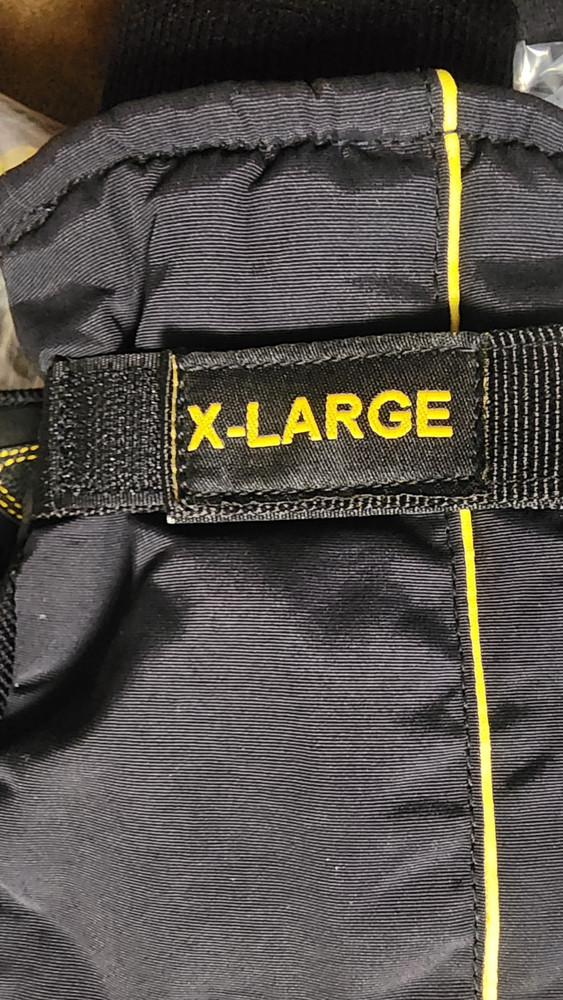 XL Winter Gloves Epik