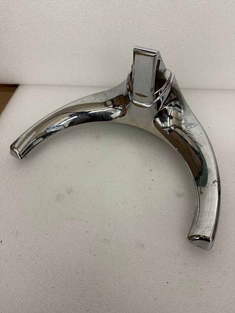 Saladmaster V Chrome Replacement Part Base Leg for Food Processor