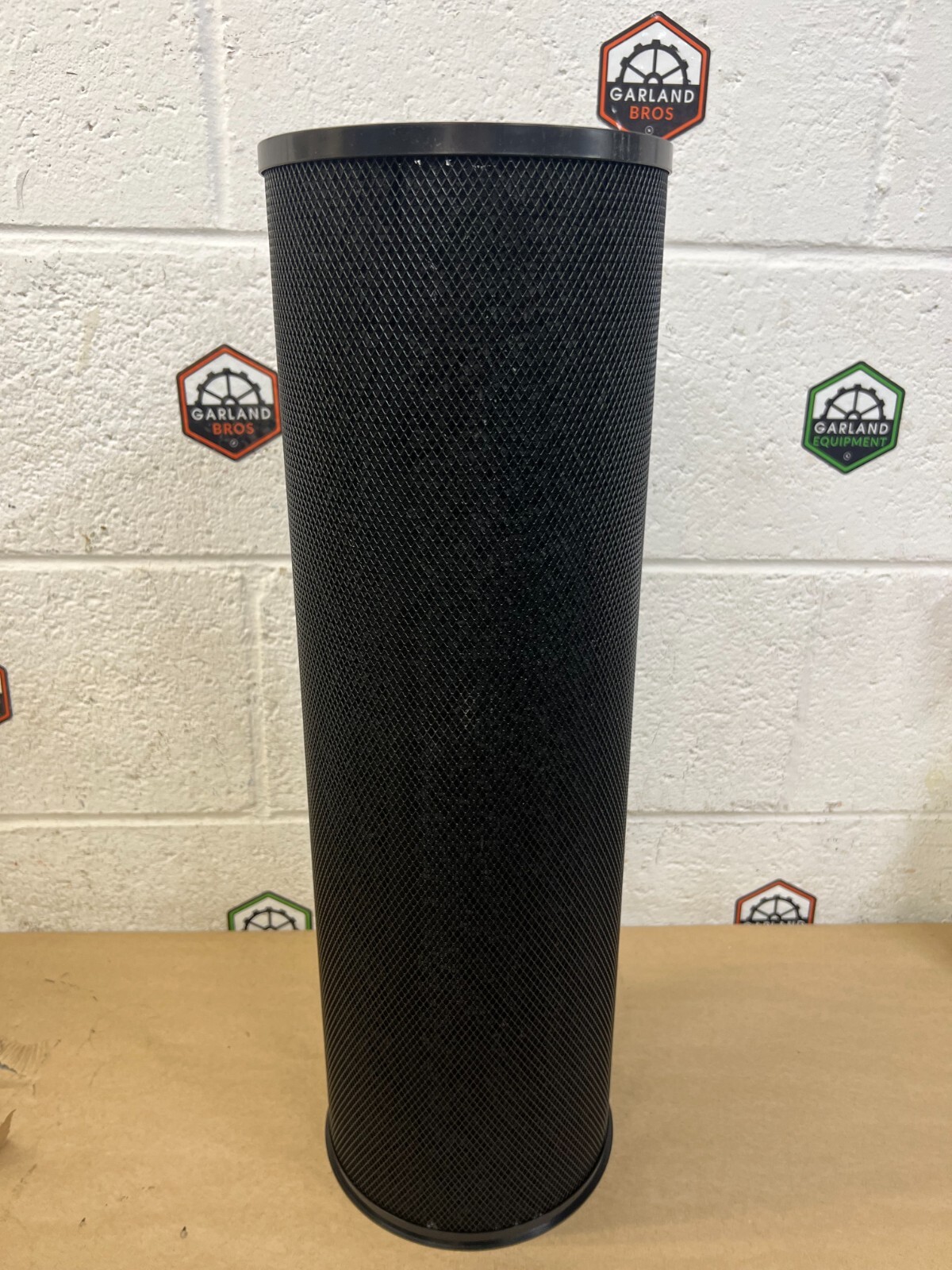 Surgically Clean Air Jade 2.0 Activated Carbon Filter