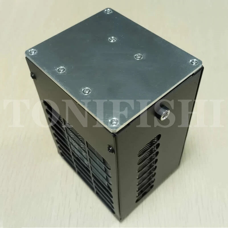 100W Small Semiconductor Planar Zero-degree Refrigerator Cooling Module Chip