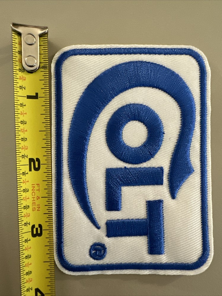 Colt (Embroidered Iron on patch) Firearm/Gunmaker