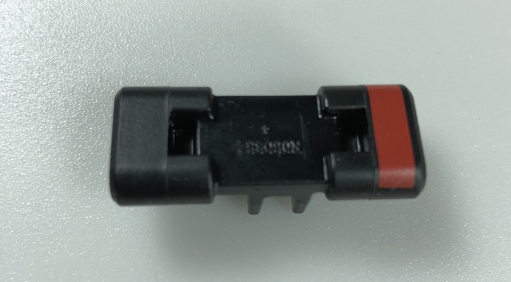 DeWALT DCS380 20V Reciprocating Saw Lock off Button