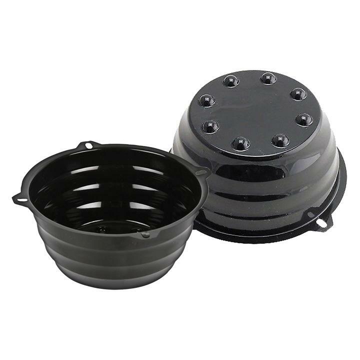 XSCORPION USP5465 Speaker Protector Baffles  5.25 & 6.5 Speakers (pair)