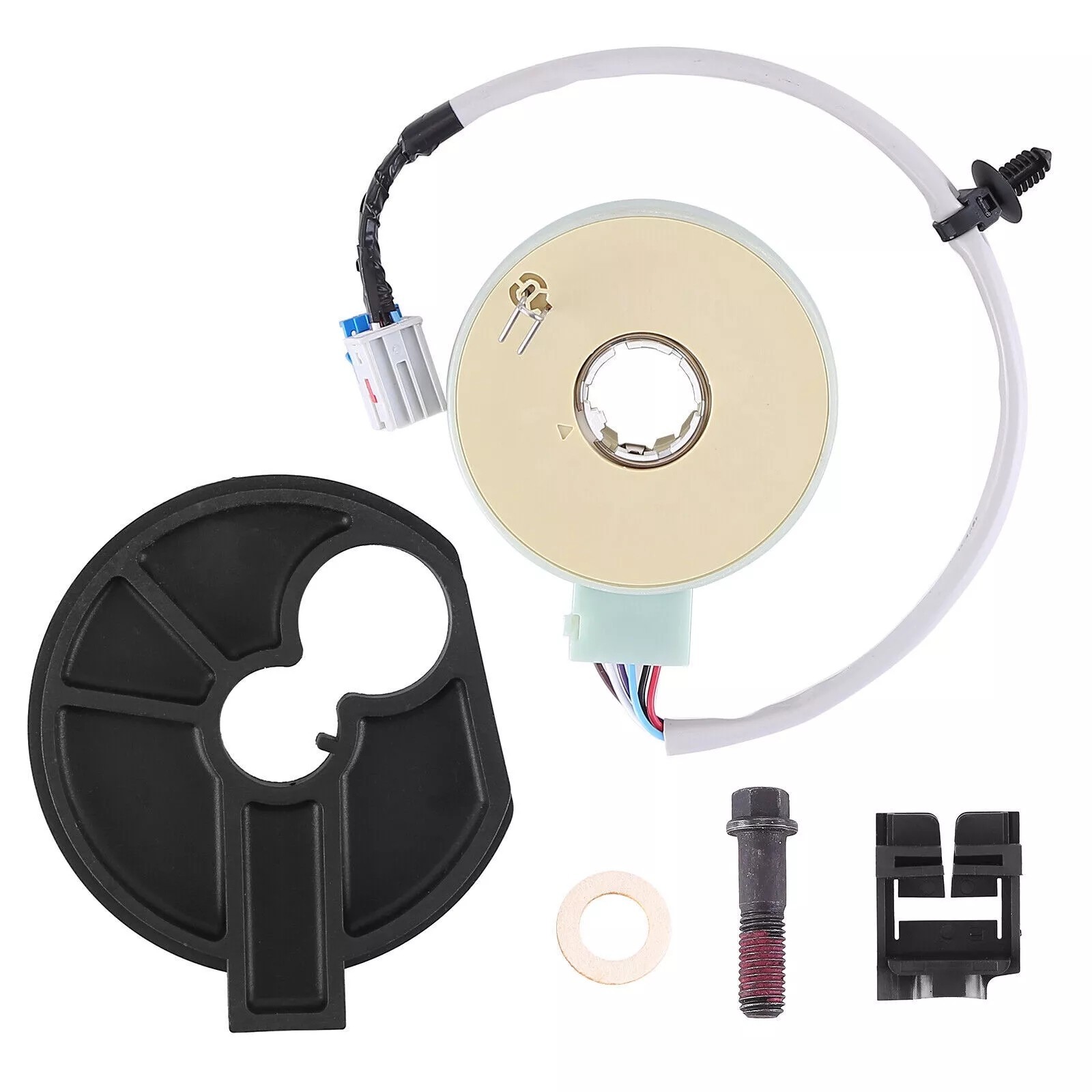 Power Steering Torque Sensor For CHEVROLET MALIBU 2004-2012 PONTIAC G6 2005-2010