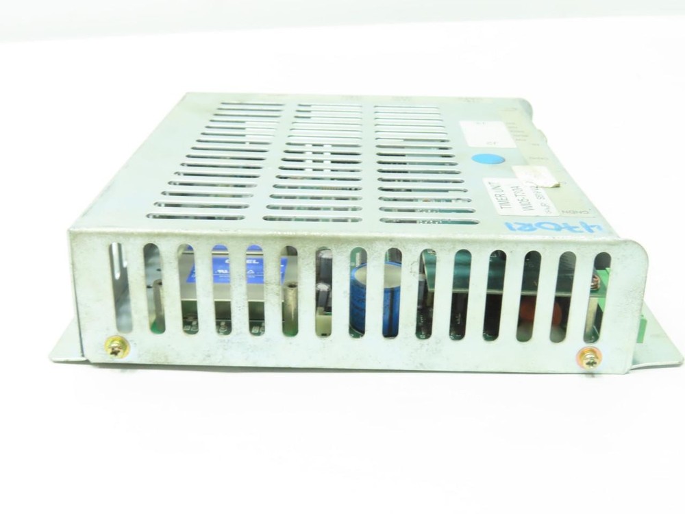 Nadex WI05-T30A Weld Timer Unit
