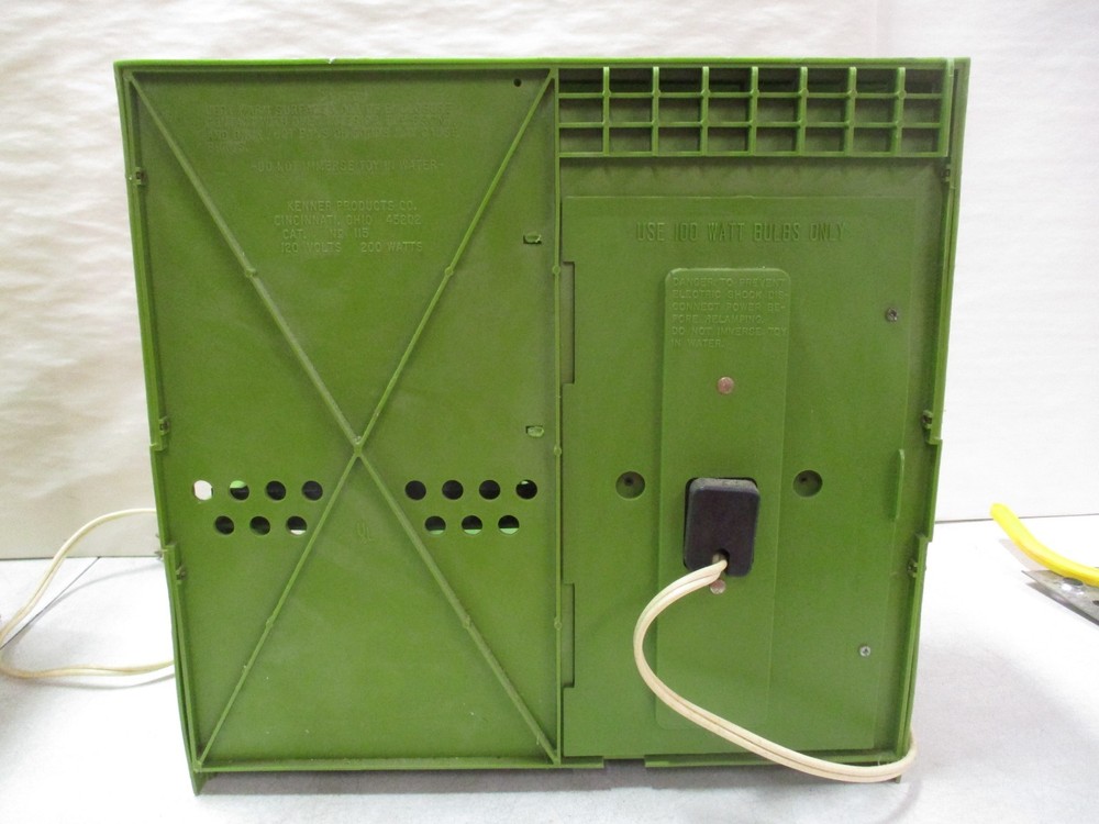 Kenner Premier Model Easy Bake Oven