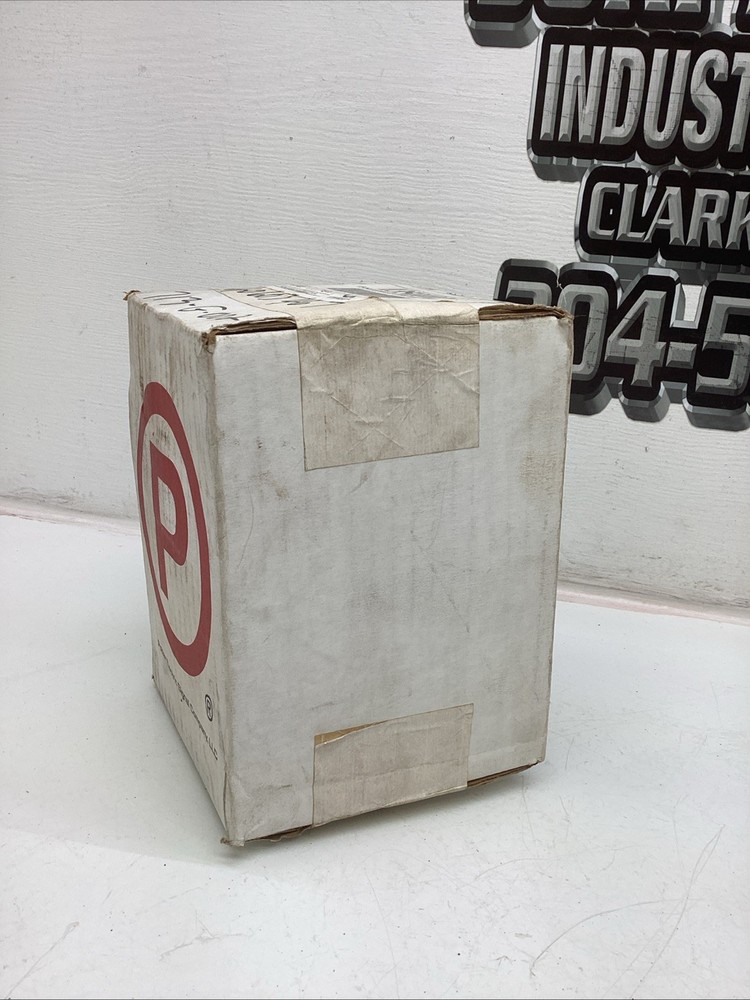 Potter PS10-EX Explosion Proof Pressure Switch NIB SEALED