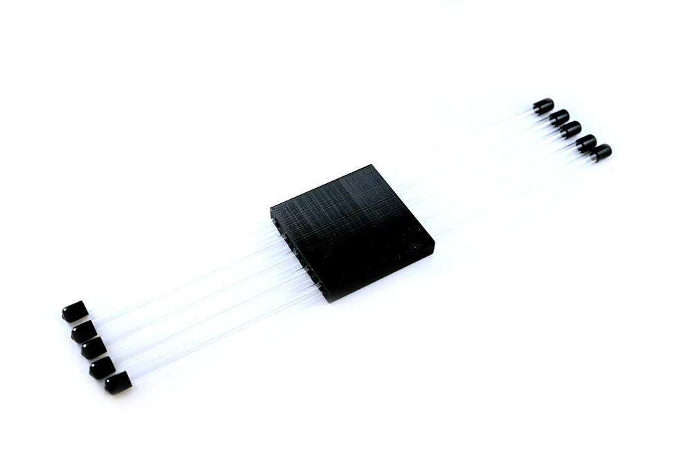 22LR Speed Tubes Holder for Speedloader