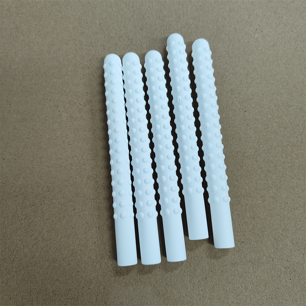 5 Pcs Drying Rod Non-Toxic Good Absorb Absorption Rod Desiccant Diatom for Toys