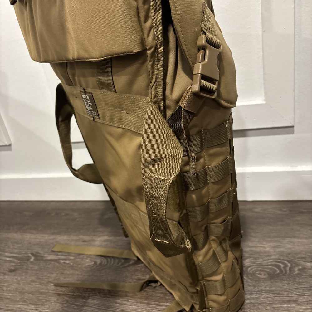 Tactical Tailor Artillery Extended Range Operator Pack Multicam Body Only