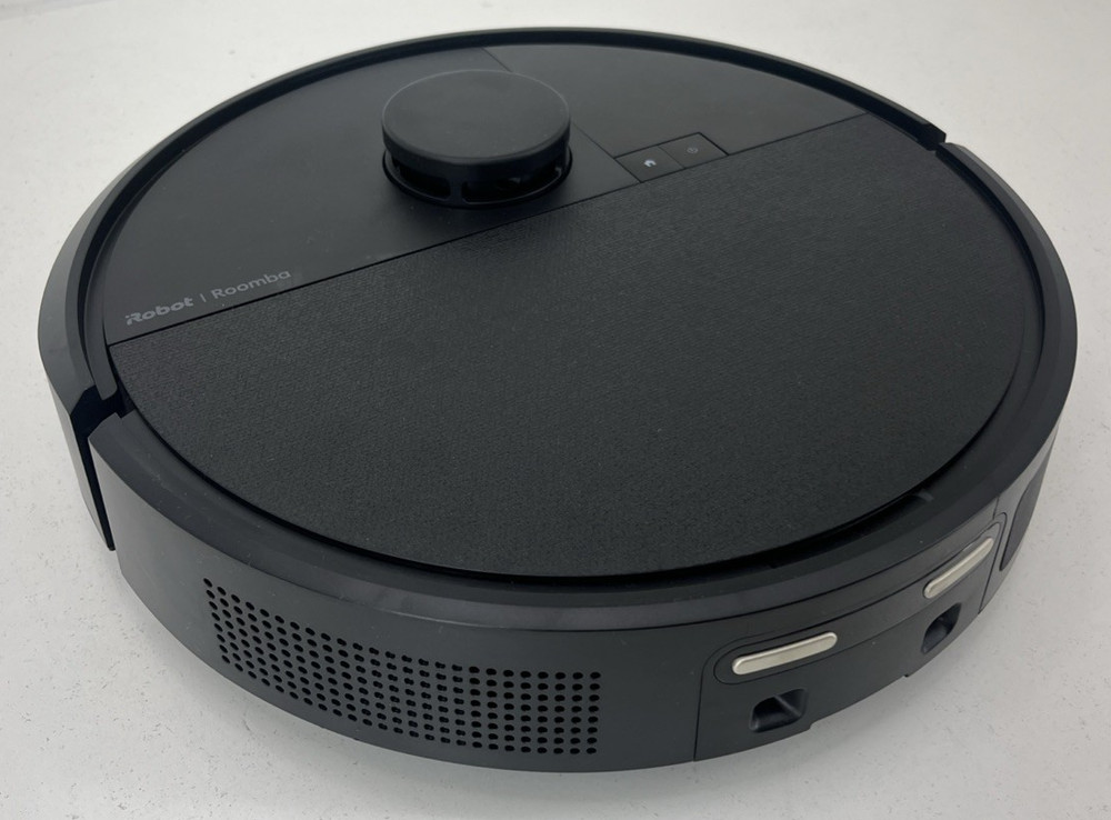 iRobot Roomba Plus 405 Combo robot + AutoWash Dock- Pre-Owned
