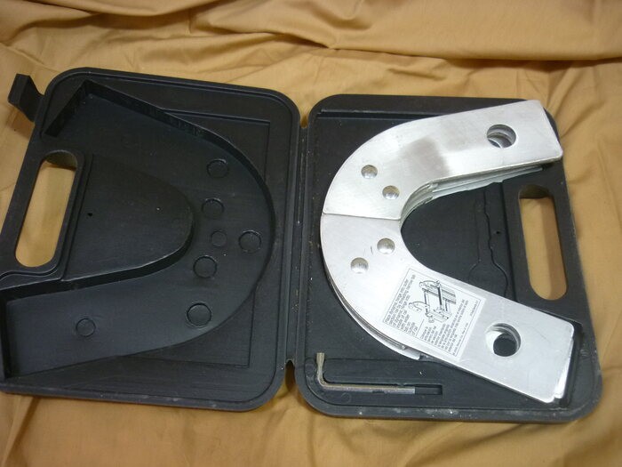 Werner Telescoping Ladder Hinge Kit  26A048