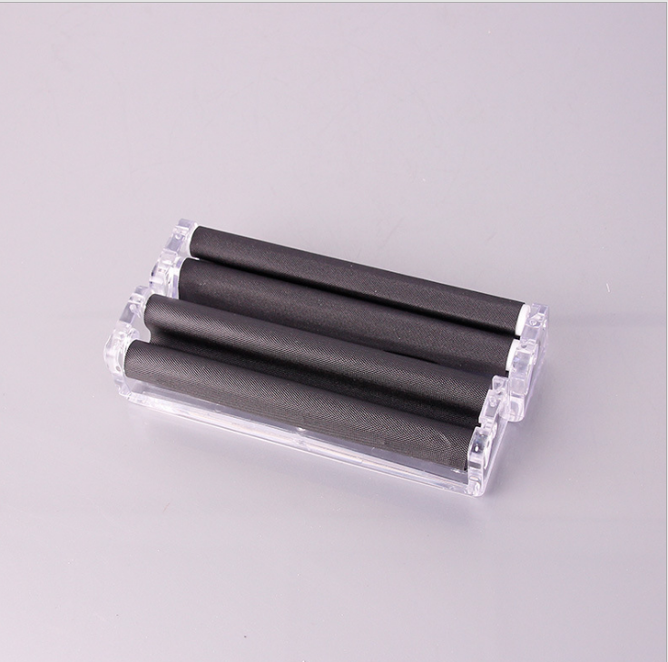 110mm Easy Manual Roller Maker Rolling Machine