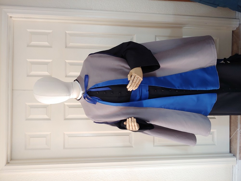 Custom Manteletta/ Bishop Cape