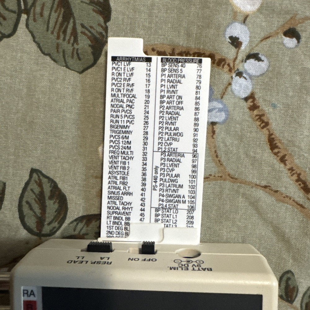 Fluke PS420 Multiparameter Simulator