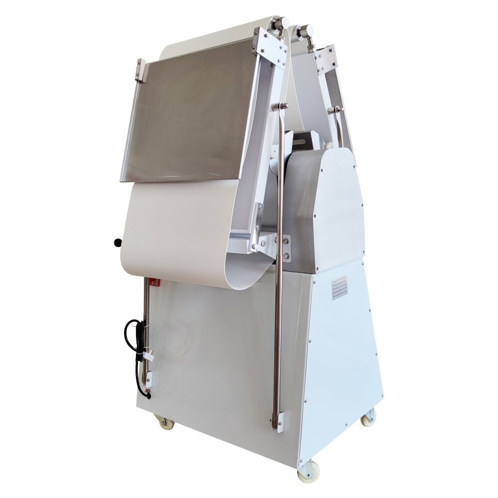 Reversible Commercial Dough Sheeter Press Roller Machine Pastry Sheet Machine