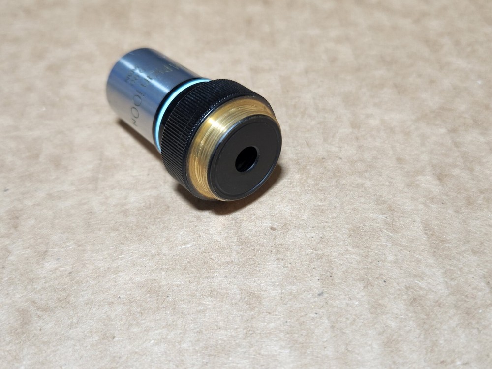 Olympus Objective MPlan 100N 0.90