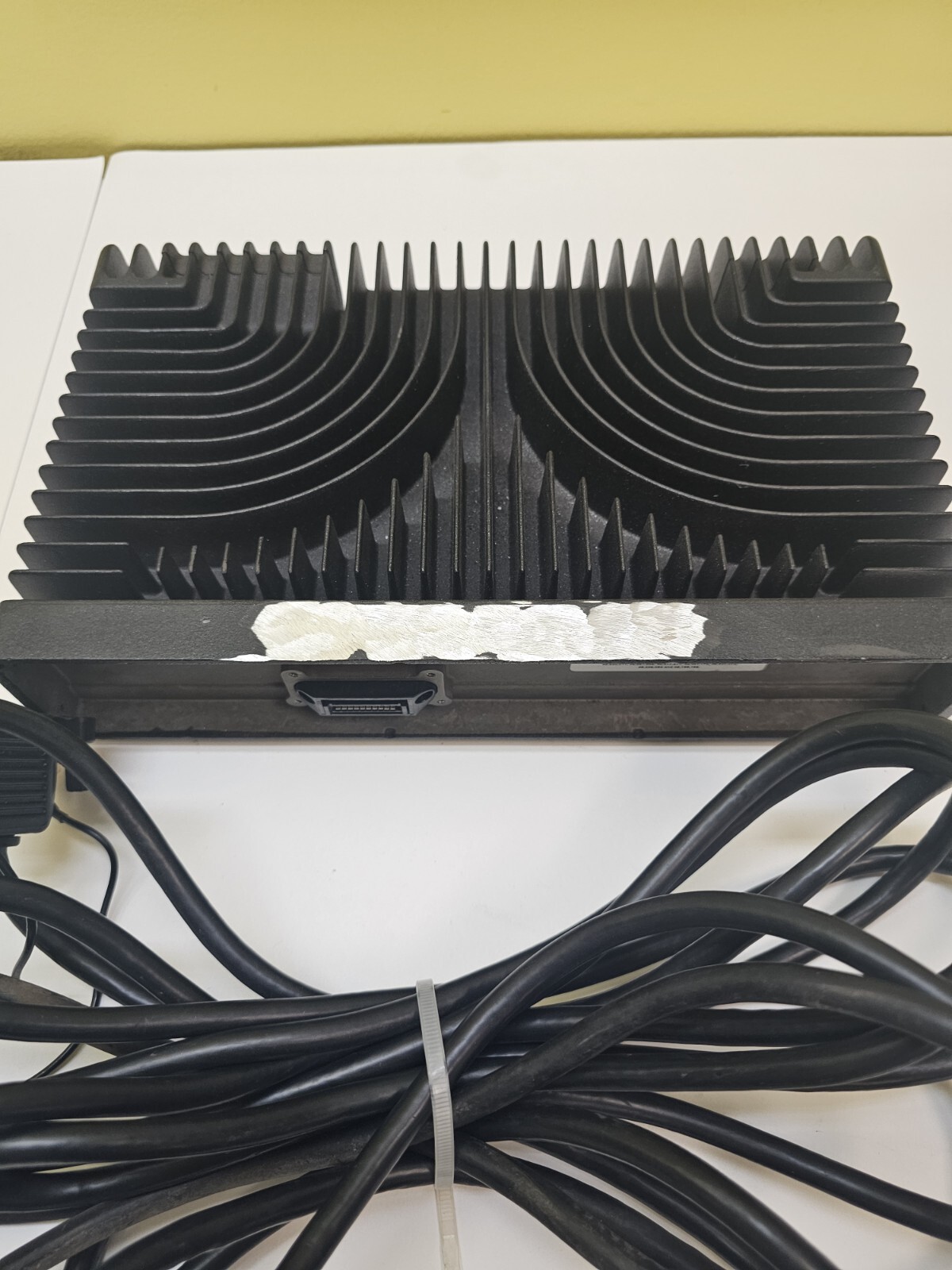 Midland STM1115B-G 136-174 MHz P25 VHF Remote Head Two Way Radio