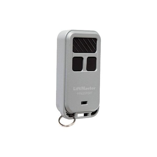 Liftmaster PPK3M, 5-Pack Passport MAX 3-Button KeyChain Remote Control