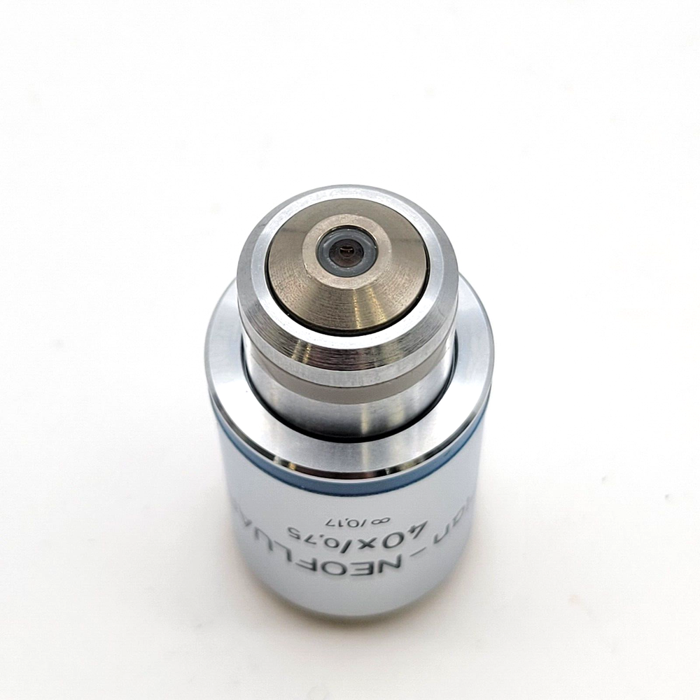 Zeiss Microscope Objective Plan-NEOFLUAR 40x 440350