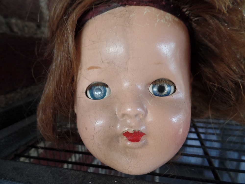 New FULL SIZE size 8oz Cathie Lee doll cleaner
