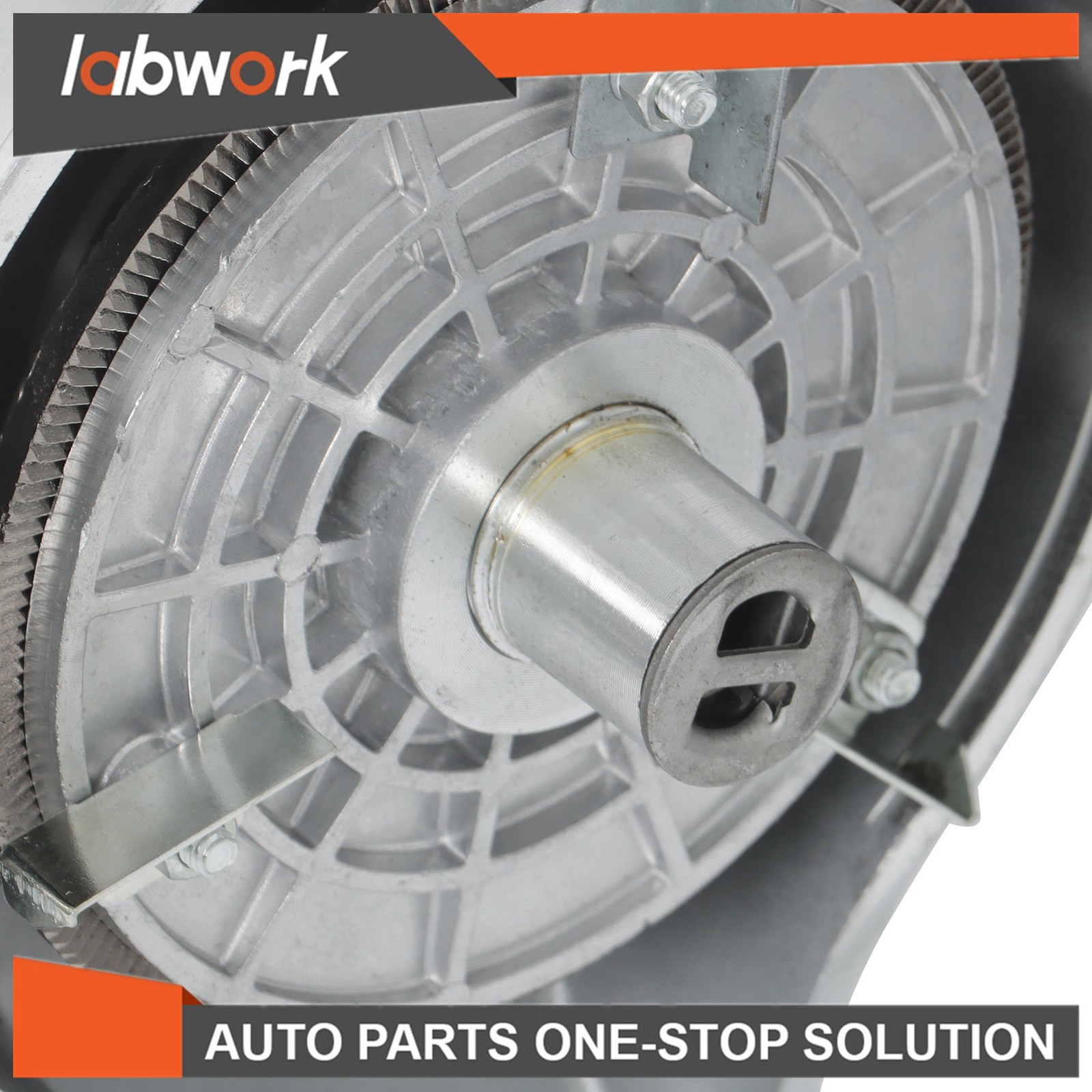 Labwork Wet & Dry Electric Grain Mill Grinder Grain Coffee Grinder Feed 3000W