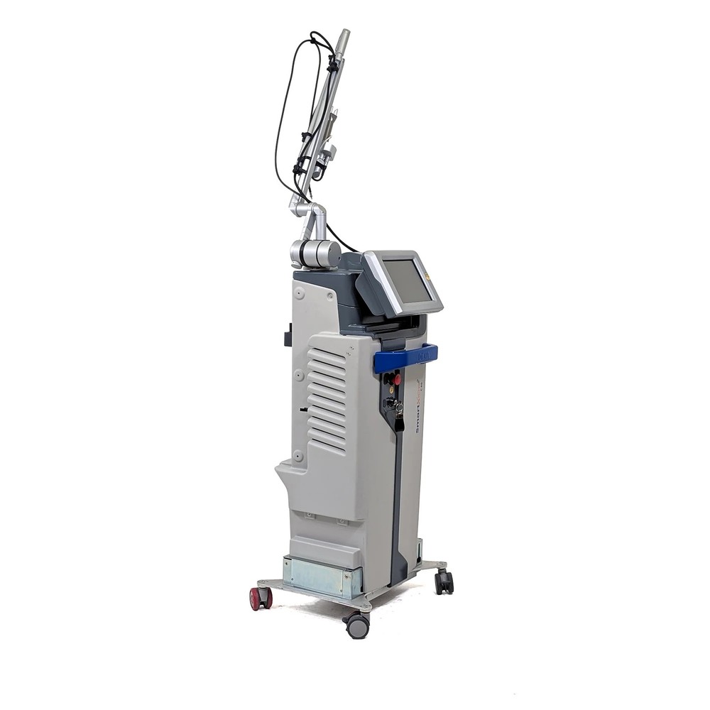 2015 Deka MonaLisa SmartXide2 w/ HiScan DOT