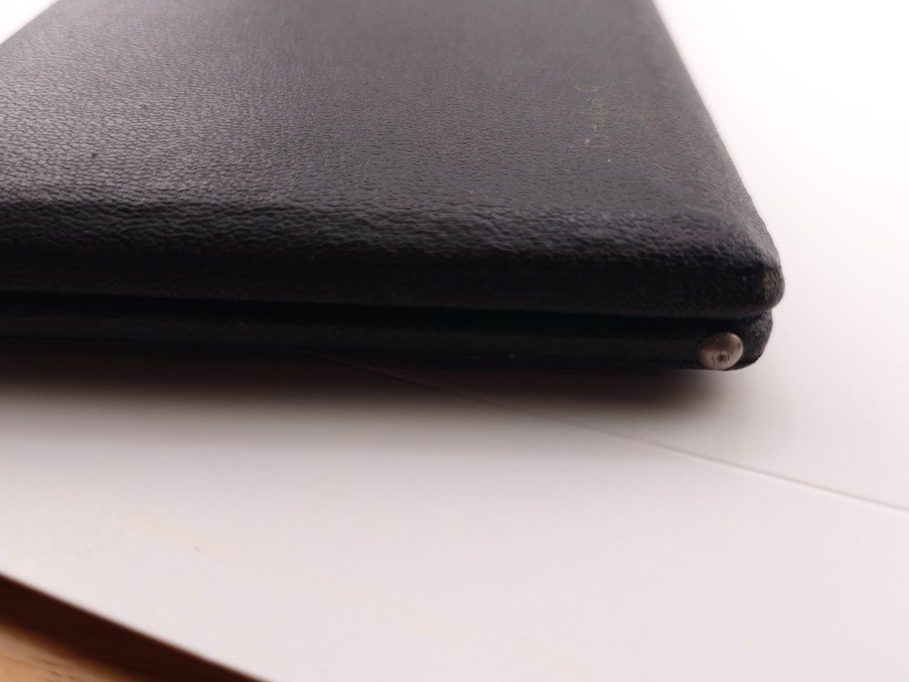 *READ* Vintage PRECISION Pracision E. O RICHTER Drafting Drawing Engineering Set