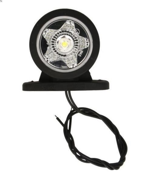 Clearance light WAŚ 883