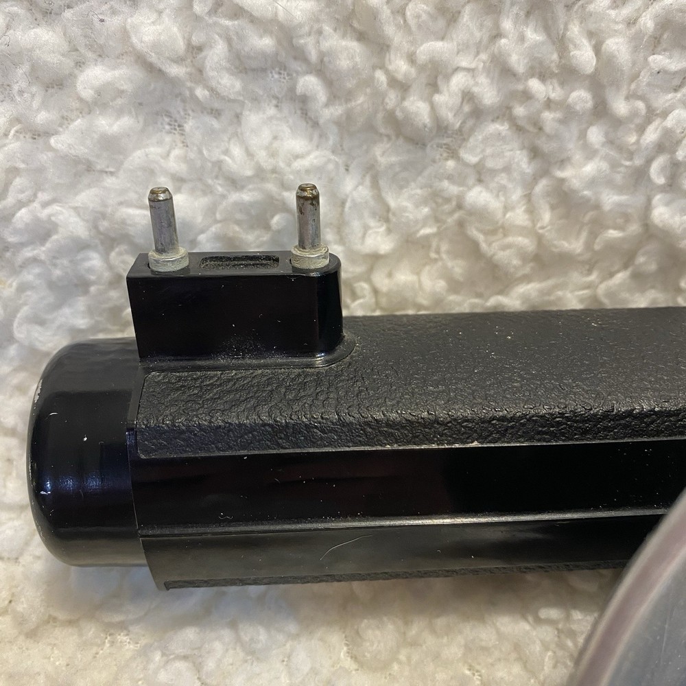 VINTAGE Argus External Bulb Flash Unit Not Tested