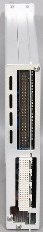 National Instruments SCXI-1120 8-Channel Isolation Amplifier Input Module Card