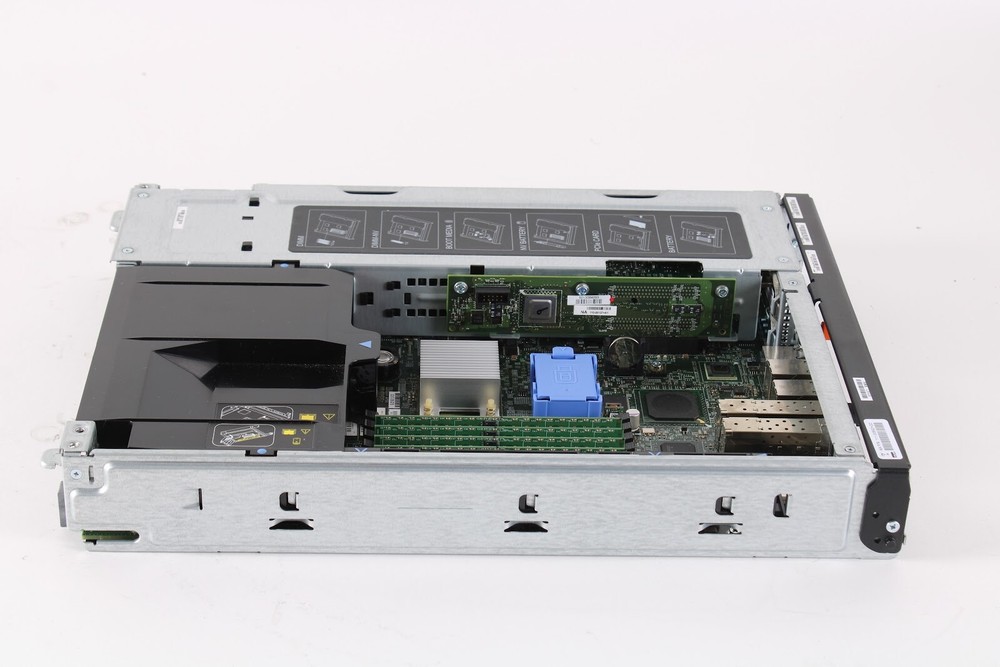 NetApp 111-00692 FAS3240 Array Service Processor Controller Module