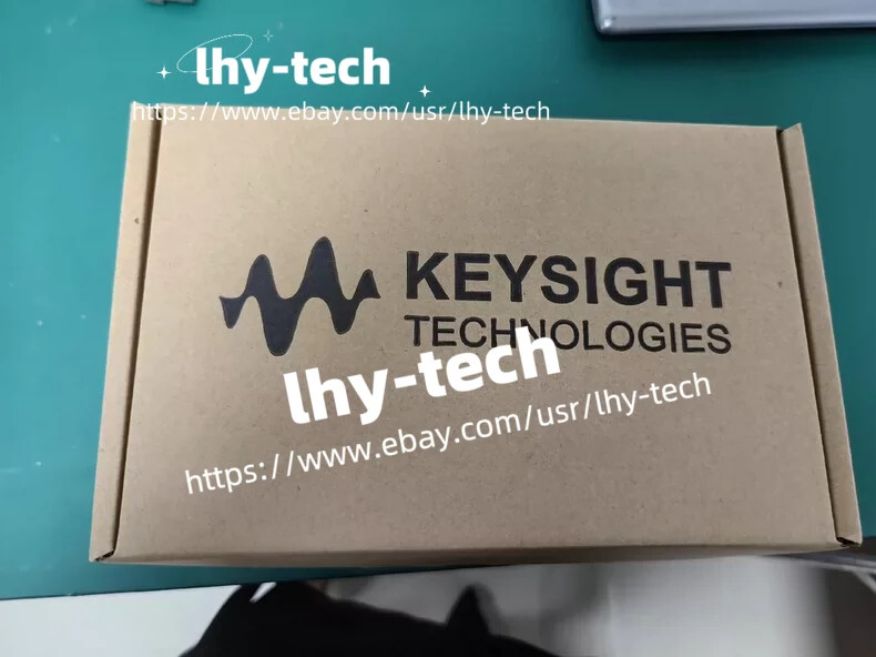 Keysight 82357B USB-GPIB Interface High-Speed USB 2.0 usb