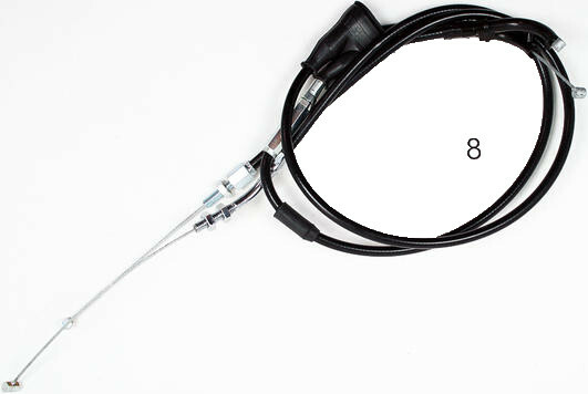 Motion Pro Cables For Street Throttle Pull 05-0348