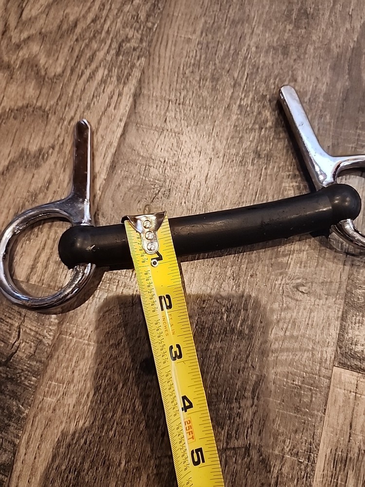 Horse Bit