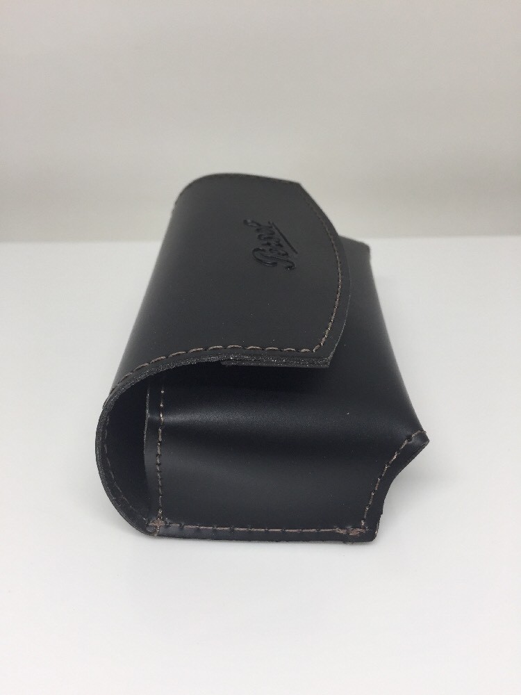 New Persol Folding Sunglasses Case Model 714 Case Authentic Soft Case Folding