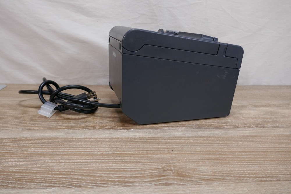 Epson TM-T20 Thermal Receipt Printer Model: M249A | USB