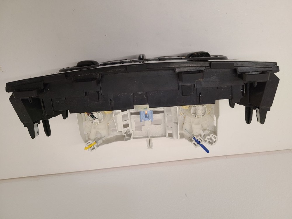 A/C Selector Switch fits 2015 Mazda CX-5 manual control Grade A