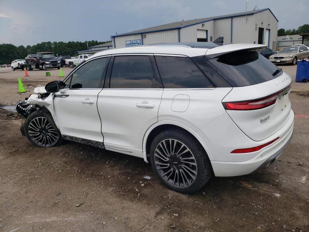 Camera/Projector Camera Windshield Mounted Fits 20 CORSAIR 579940