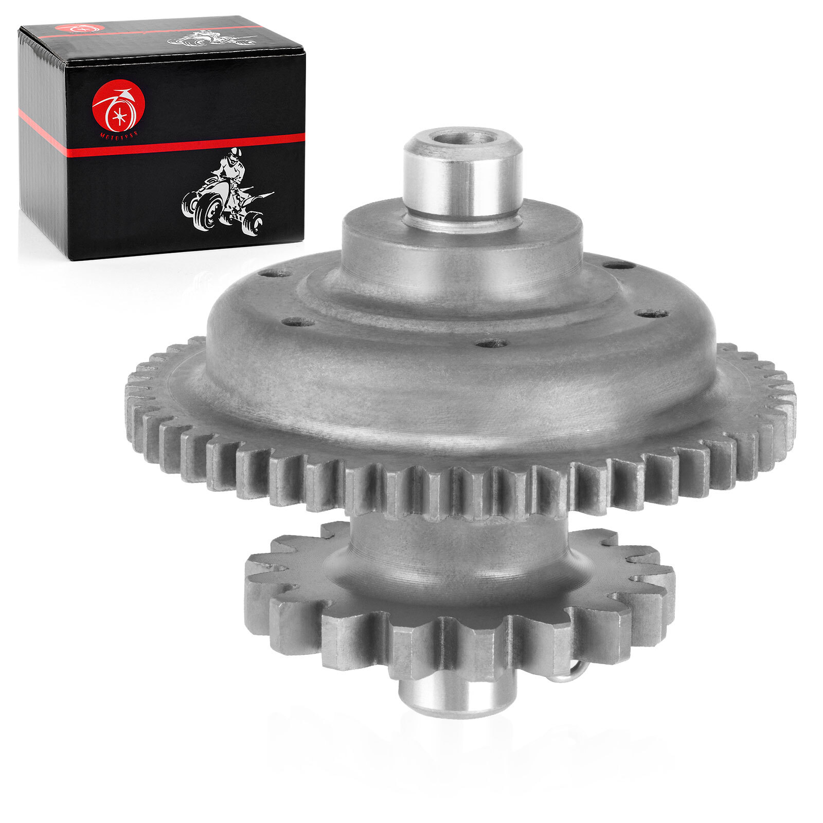 Starter Clutch Assembly for Yamaha YZ450 F FX WR450F 2018-2023 BR9-15570-20-00