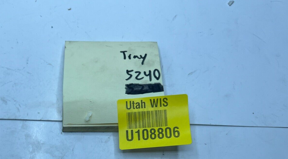 A18 Burner Valve Horizontal Split 1/2PSI 65MBAR Horizontal Split Valve