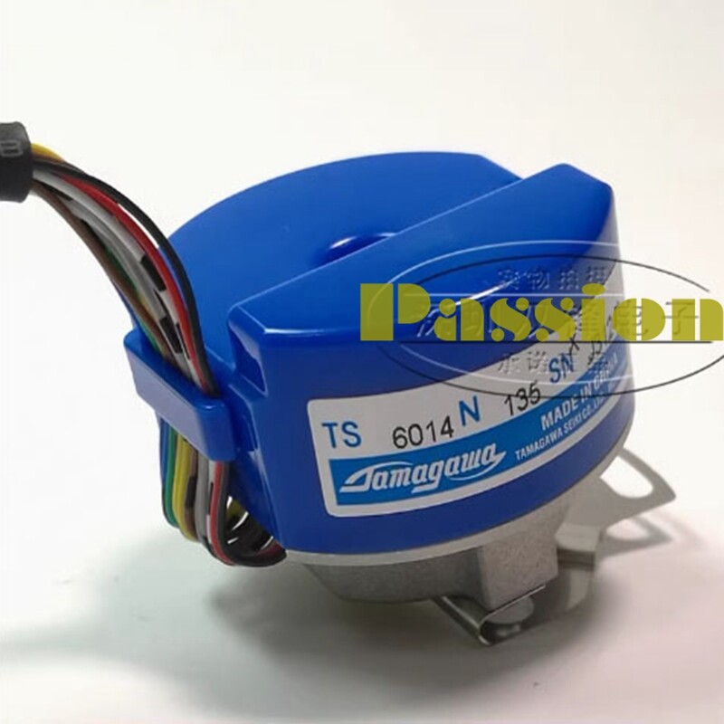1PC NEW FOR TAMAGAWA TS6014N135 Motor encoder