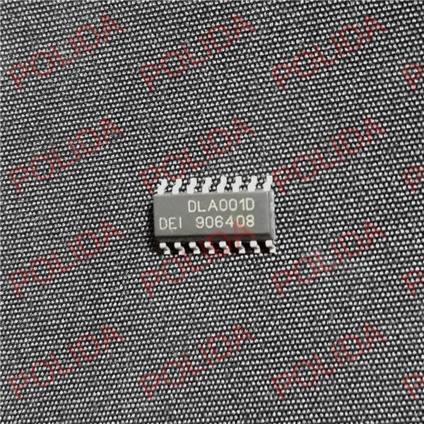 5PCS PWM Controller IC ST SOP-16 DLA001D