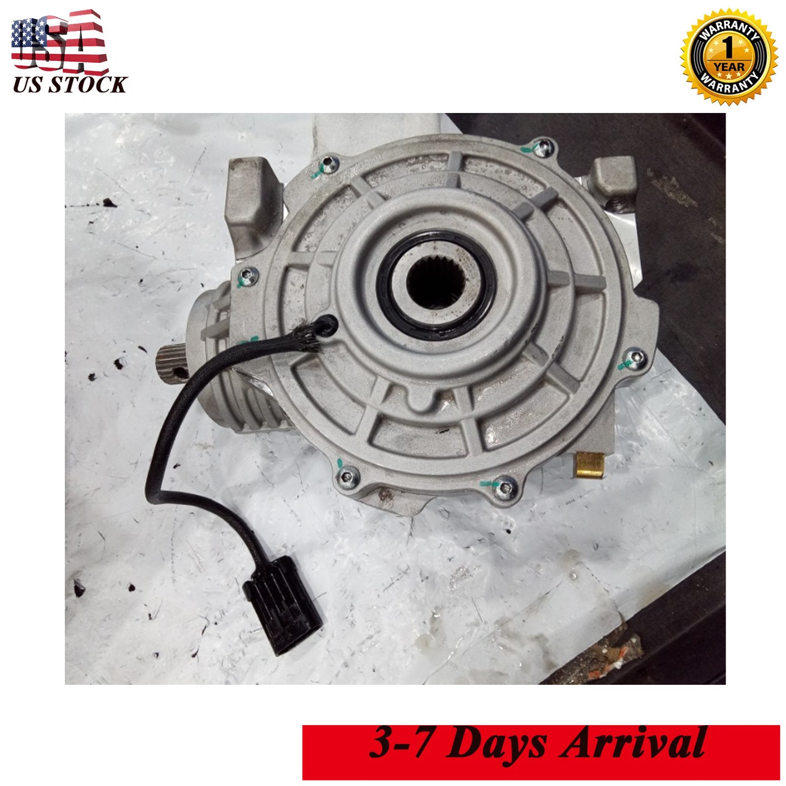 Front differential For Polaris Ranger RZR General 1000 Ranger 1000 XP 1333112