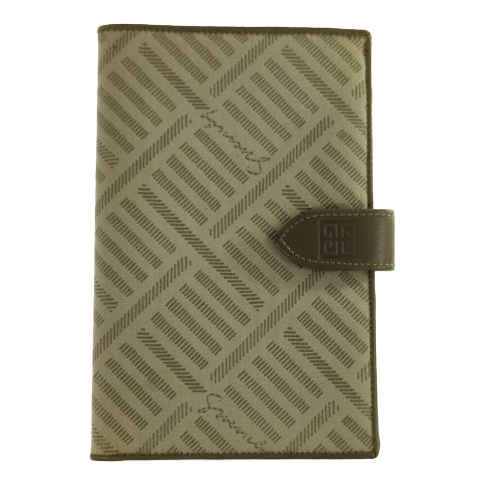 Givenchy System Notebook