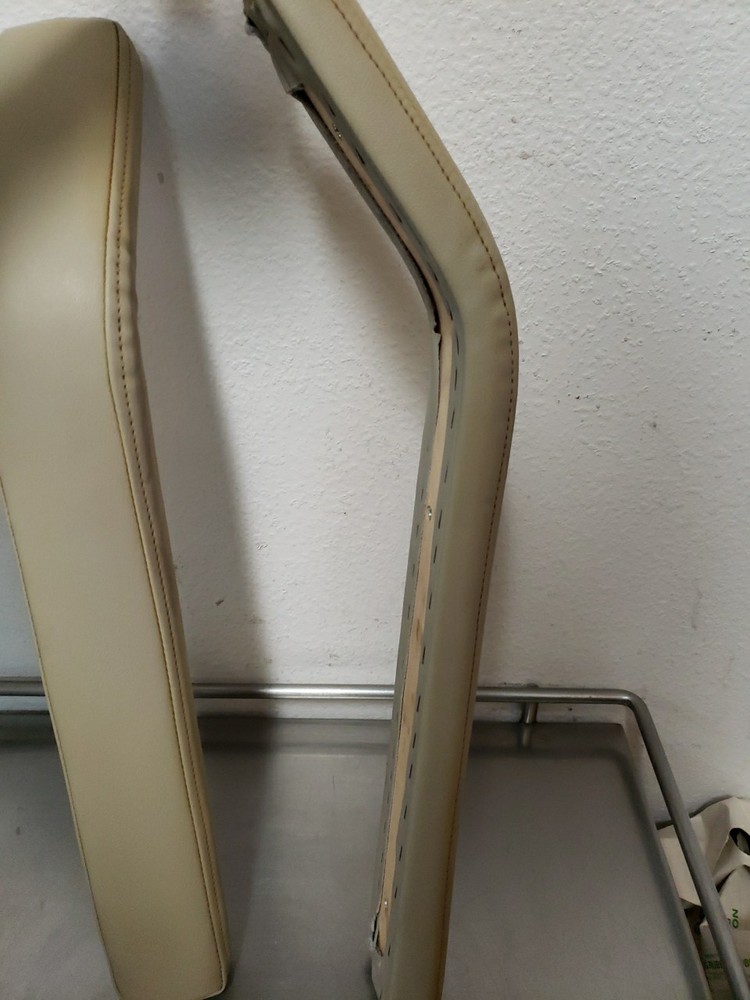 Pillow For Handrest For Midmark 417