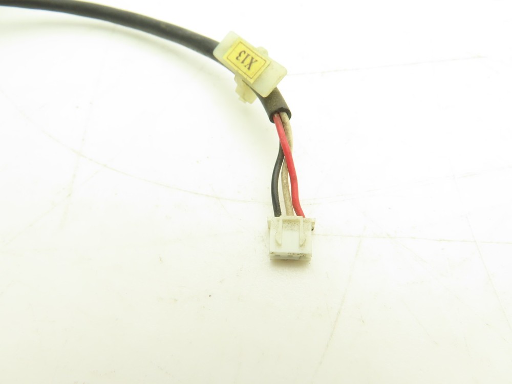 Transpak Beta Plus Heater/Welder Controller For TP-601D1 Packaging Machine