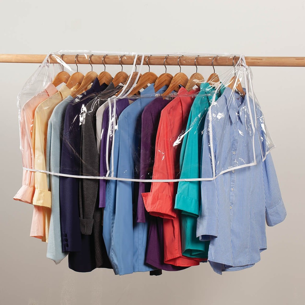 Closet Rod Cover