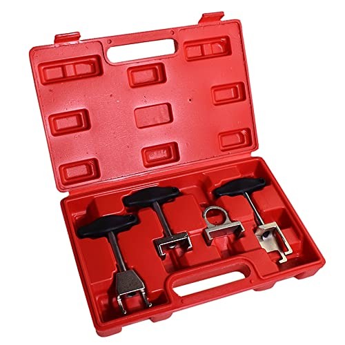 Spark Plug Ignition Coil Removal Puller Tool Kit Compatible with VW AUDI